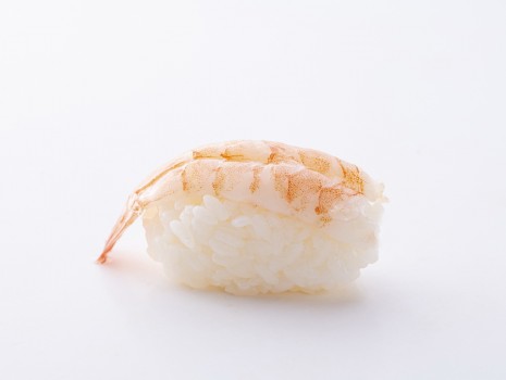 大蝦壽司