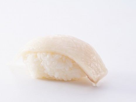 劍魚腩壽司